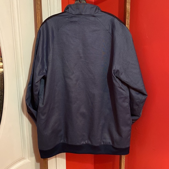 NWT Adidas jacket large - Picture 4 of 6